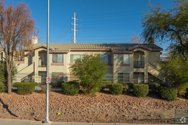 Exterior alternativo - Canyon Willow