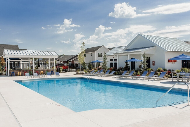 Photo - Dupont Meadows