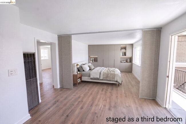 2015 Hearst Ave Unidad 4