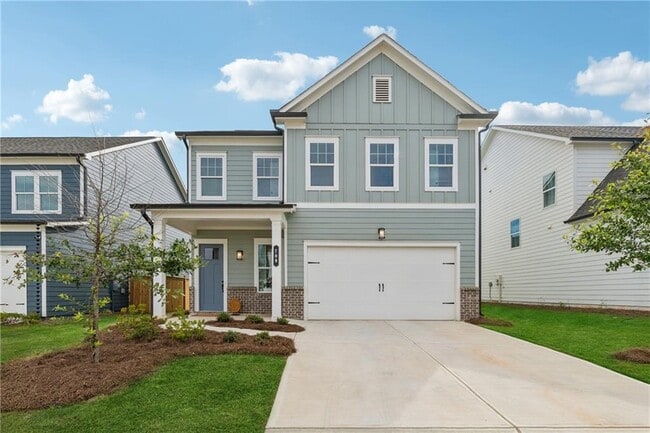 Building Photo - 708 Dover Spgs Dr Rental