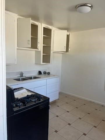 kitchen - 1952 W Imperial Hwy Unidad 1952