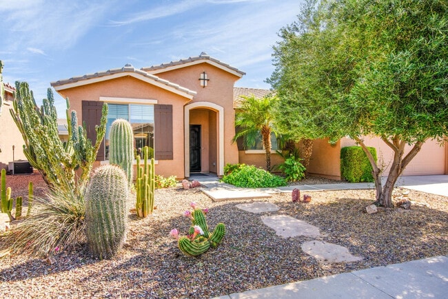 Building Photo - 42607 W Constellation Dr