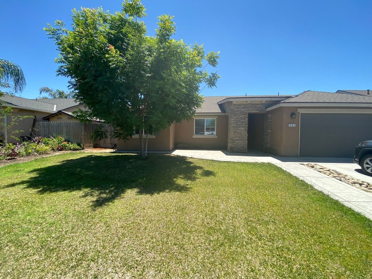 Lovely Home for rent in Hanford,Ca - Lovely Home for rent in Hanford,Ca