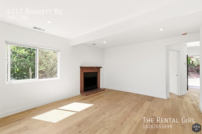 Photo - 4117 Barrett Rd