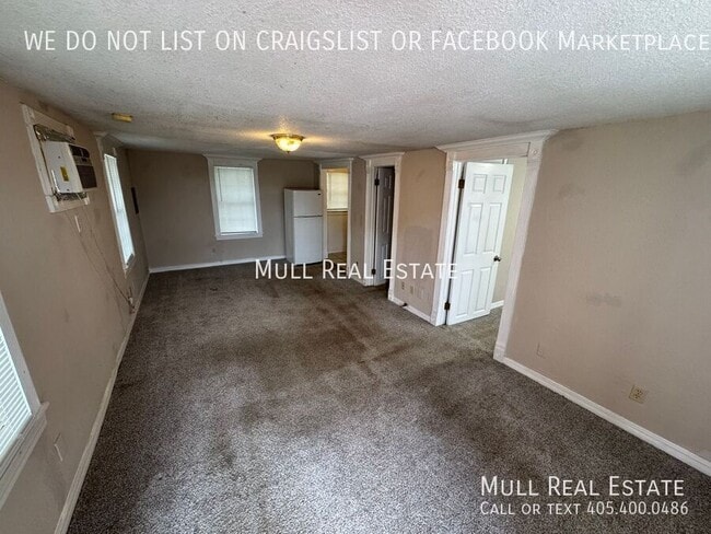 Photo - 6908 1/2 NW 42nd Street-Upstairs Unit Upstairs