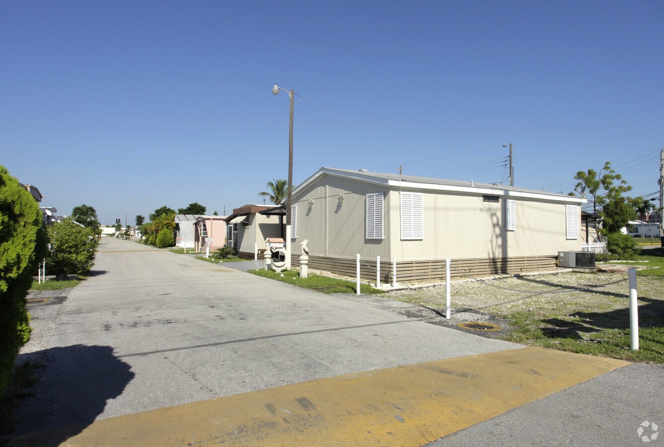 Photo - Medley Mobile Home Park