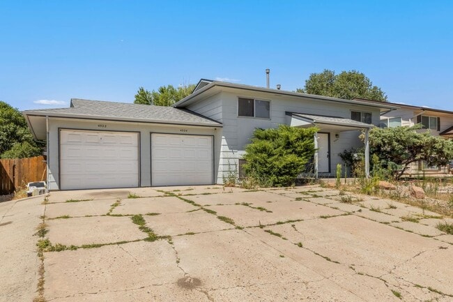 Photo - 4524 Galley Rd