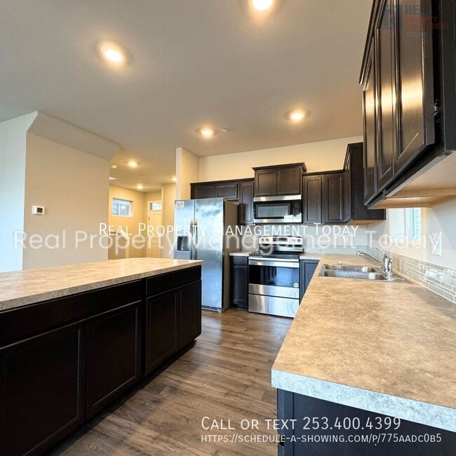 Photo - 10727 186th St Ct E