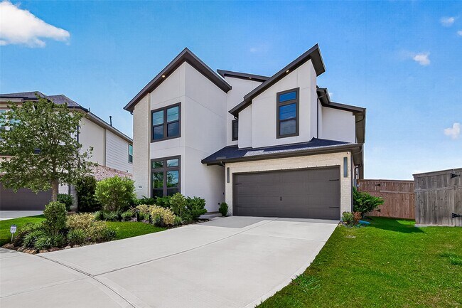 29746 Burcreek Ln