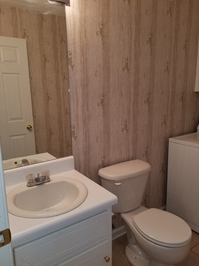 Photo - Dunwoody Townhomes, Enterprise, AL