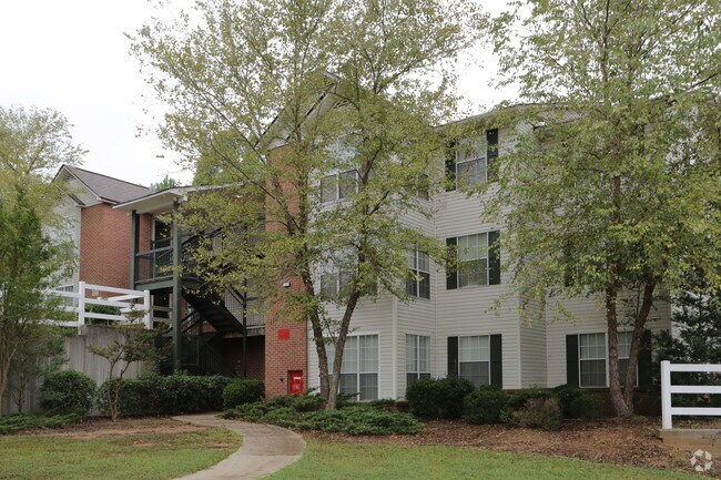 complejo - Chroma Park Apartments