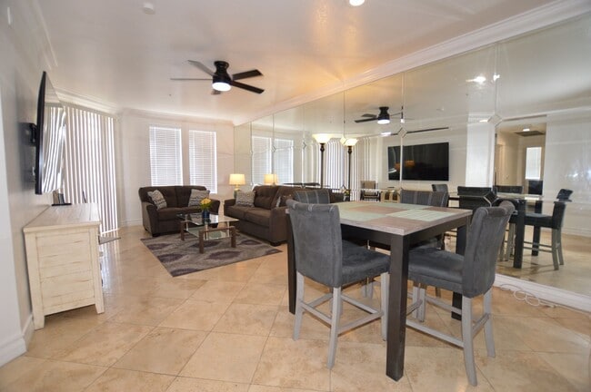 Photo - Meridian - Newly Remodeled Luxury Condo Rental near the Las Vegas Strip!