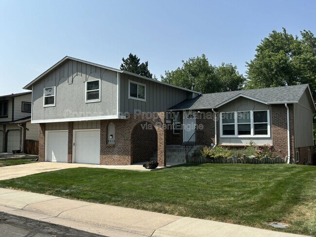 Building Photo - 9319 W 92nd Ave Rental