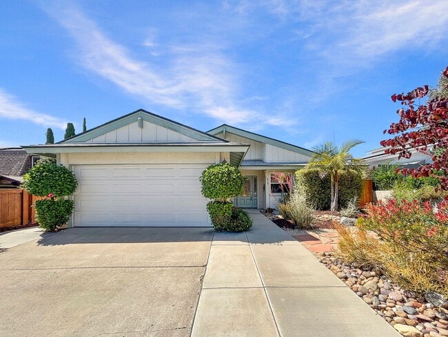Stunning 3BD/2BA House in San Carlos w/ So... - Stunning 3BD/2BA House in San Carlos w/ So...