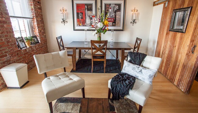 Photo - The Flats at City Exchange