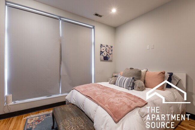 2348 N Lister Ave Unit 10