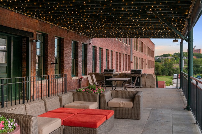 L15 Lofts