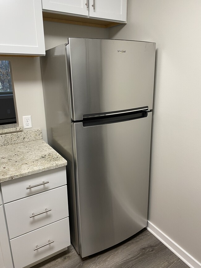 Photo - 125 Twin Oaks Dr Unit 208-D