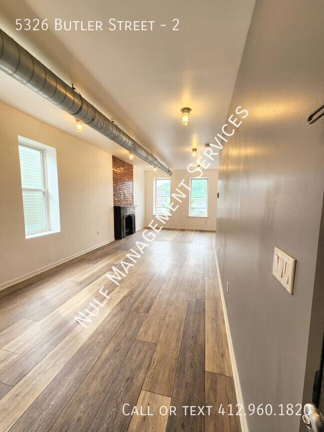 5326 Butler St Unidad 2