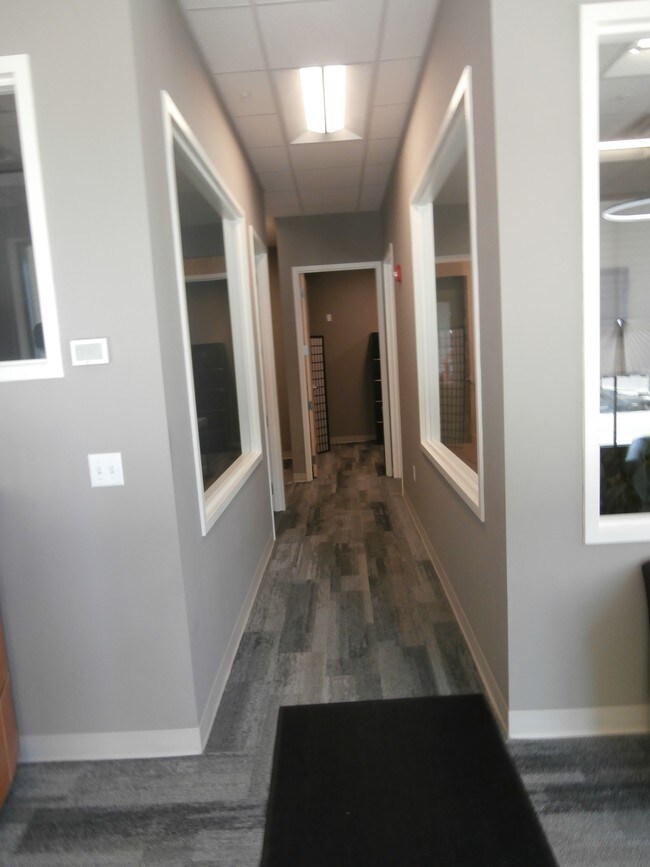 Photo - Bay House North Building Retail