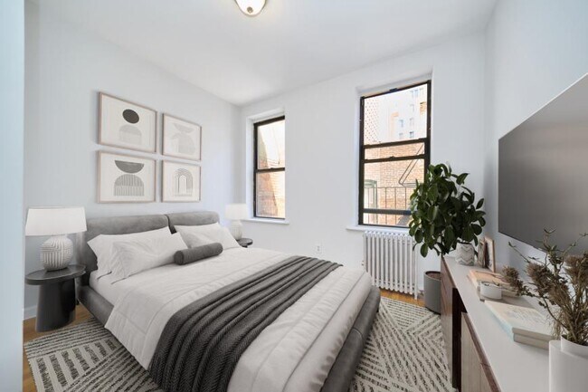 1 bedroom in NEW YORK NY 10018 - 1 bedroom in NEW YORK NY 10018 Condo Unit 15