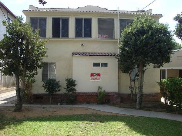 Building Photo - 1714 Glenoaks E Blvd Unit 4