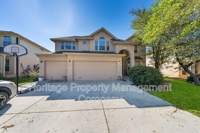 Building Photo - 3338 Bending Creek