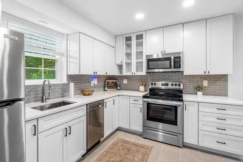 Cocina - 2938 Sherwood Rd