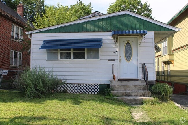 Building Photo - 51 Marshall St Rental