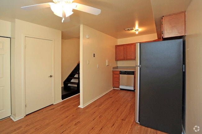 Hampton Community Townhomes