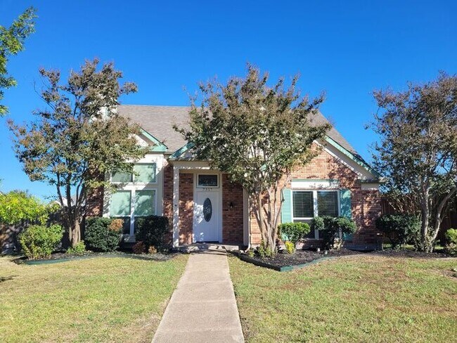 Building Photo - 7317 Caribbean Dr