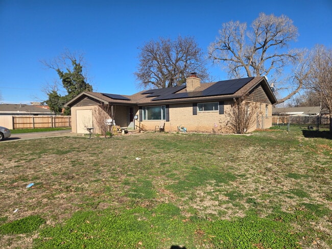 Building Photo - 113 Stull Ct