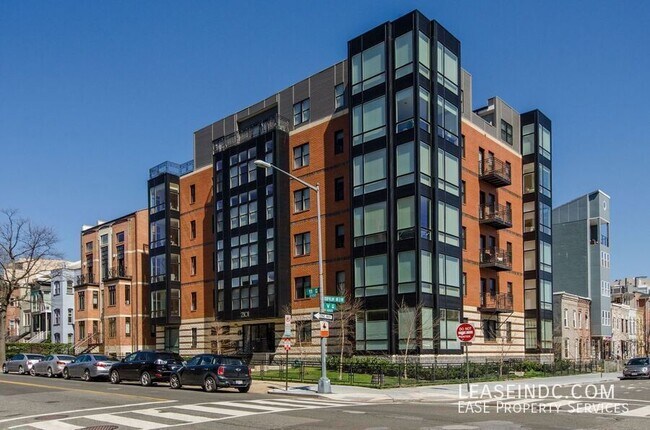 Building Photo - 2101 11th St NW Unit #505