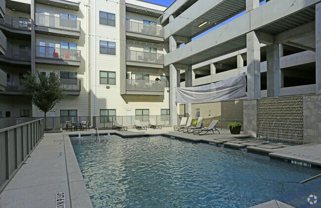 The Wall Street Lofts
