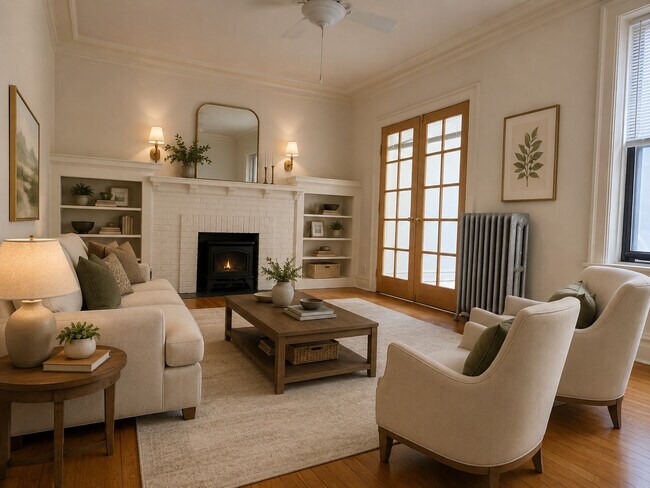 Photo - 1128 W Pratt Blvd Unit 1N