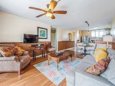 Photo - 1875 Kalanianaole St Unit 307