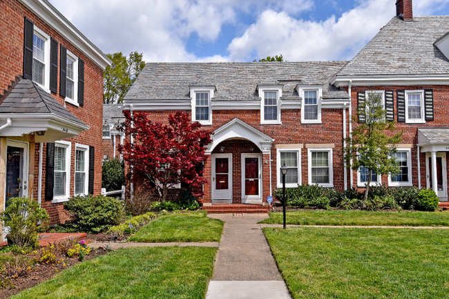 Photo - 3416 S Utah St Townhome