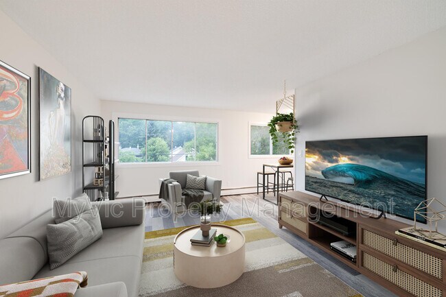 Photo - 9750-9782 82 Ave NW Unit One Bed