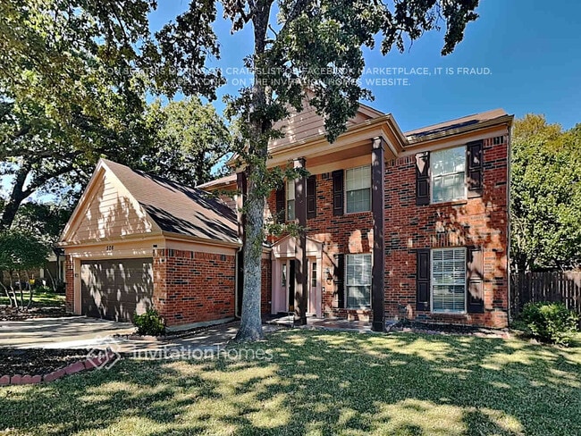 Building Photo - 506 Blair Meadow Dr