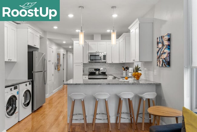 Photo - Furnished Bedroom with Private Bath in Sou...