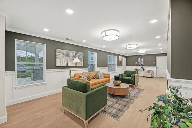 Willow Manor at Cabin Branch (Senior 62+)