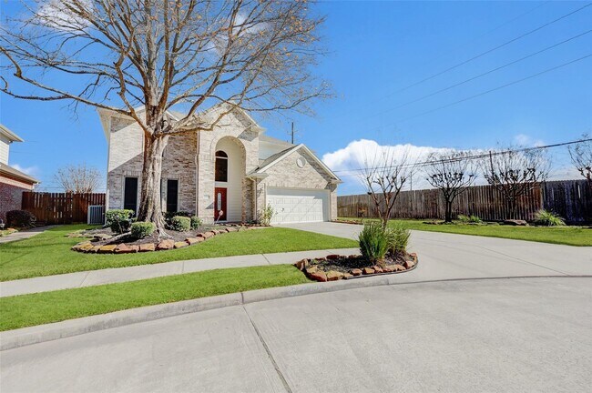 Photo - 21322 Harvest Grove Ct