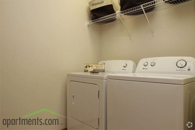 In-unit Laundry