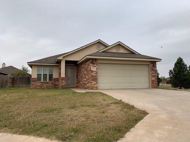 Beautiful Home Near all of Lubbock's Ameni... - Beautiful Home Near all of Lubbock's Ameni...