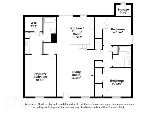 Photo - 1777 Black Bear Cir E