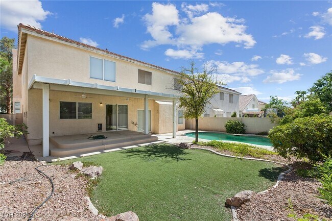 Photo - 9573 Ancala Hollow Ct