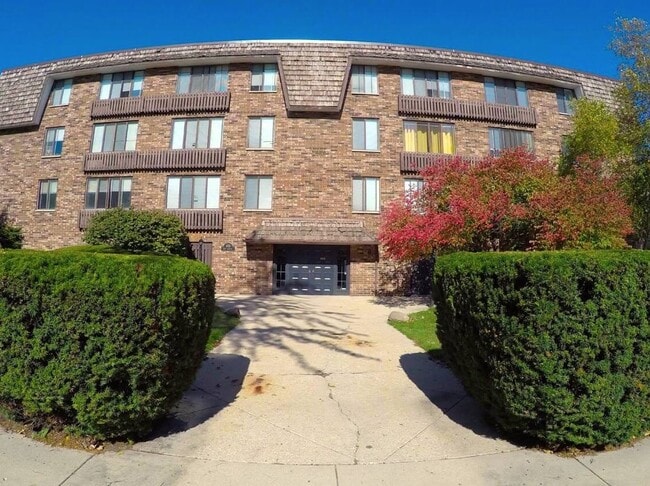 Park Village Apartments