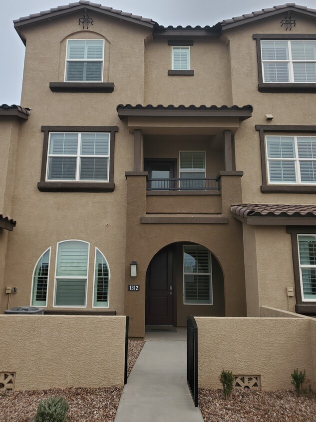 Photo - 1255 N Arizona Ave (Chandler, AZ)