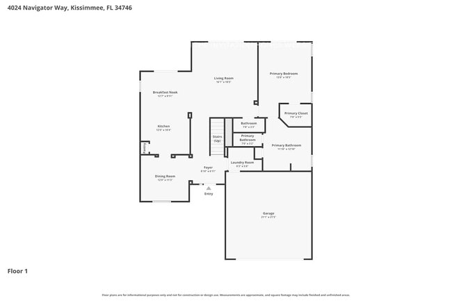 Photo - 4024 Navigator Way