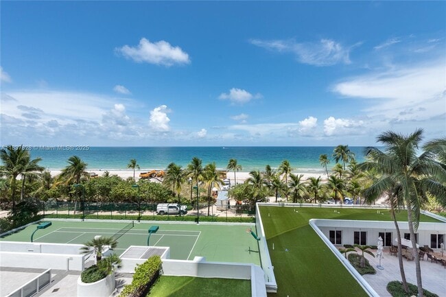 Photo - 9601 Collins Ave Unit 505